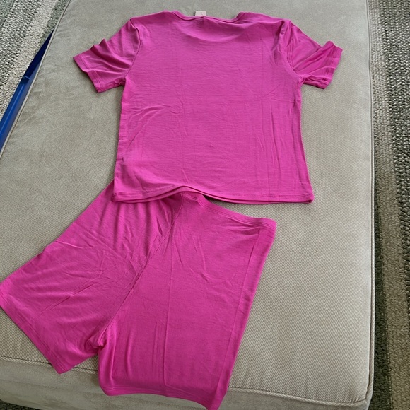 Victoria’s Secret two piece pj set - Picture 2 of 2